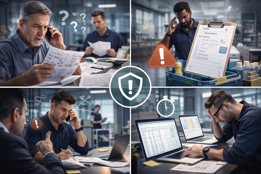 Diskussionen in der Zeiterfassung vermeiden